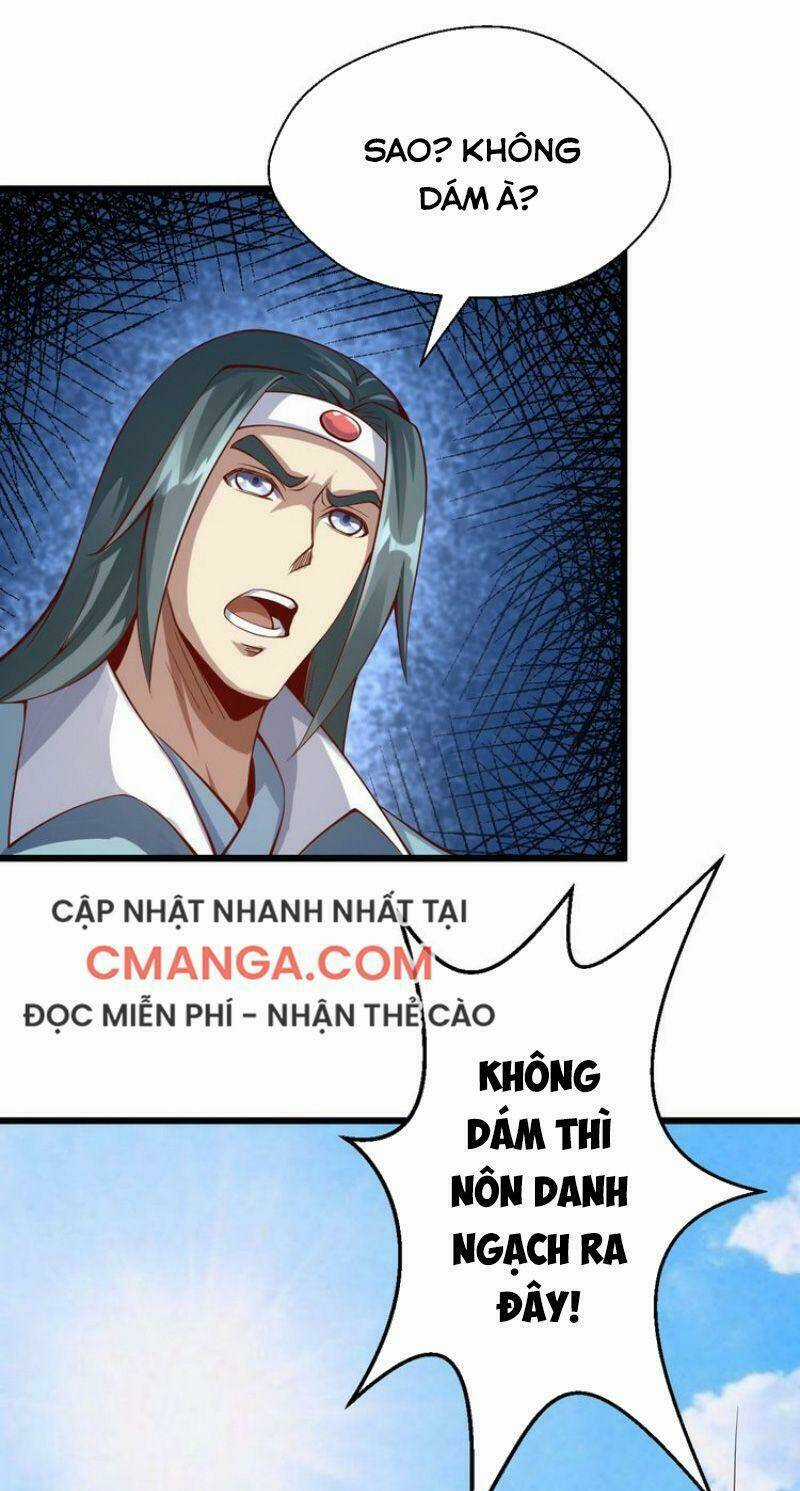 Đấu Hồn Đại Lục Chapter 40 trang 37