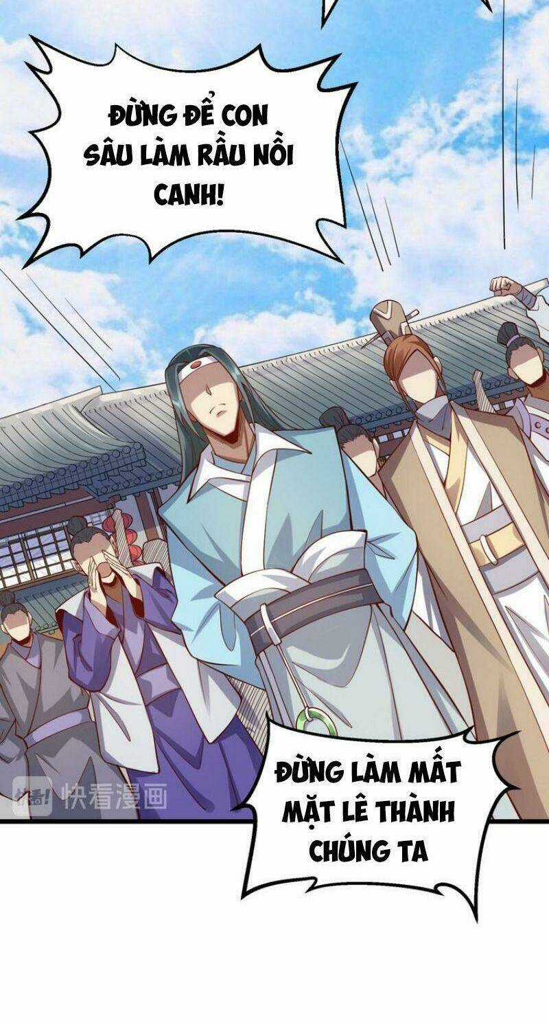 Đấu Hồn Đại Lục Chapter 40 trang 38