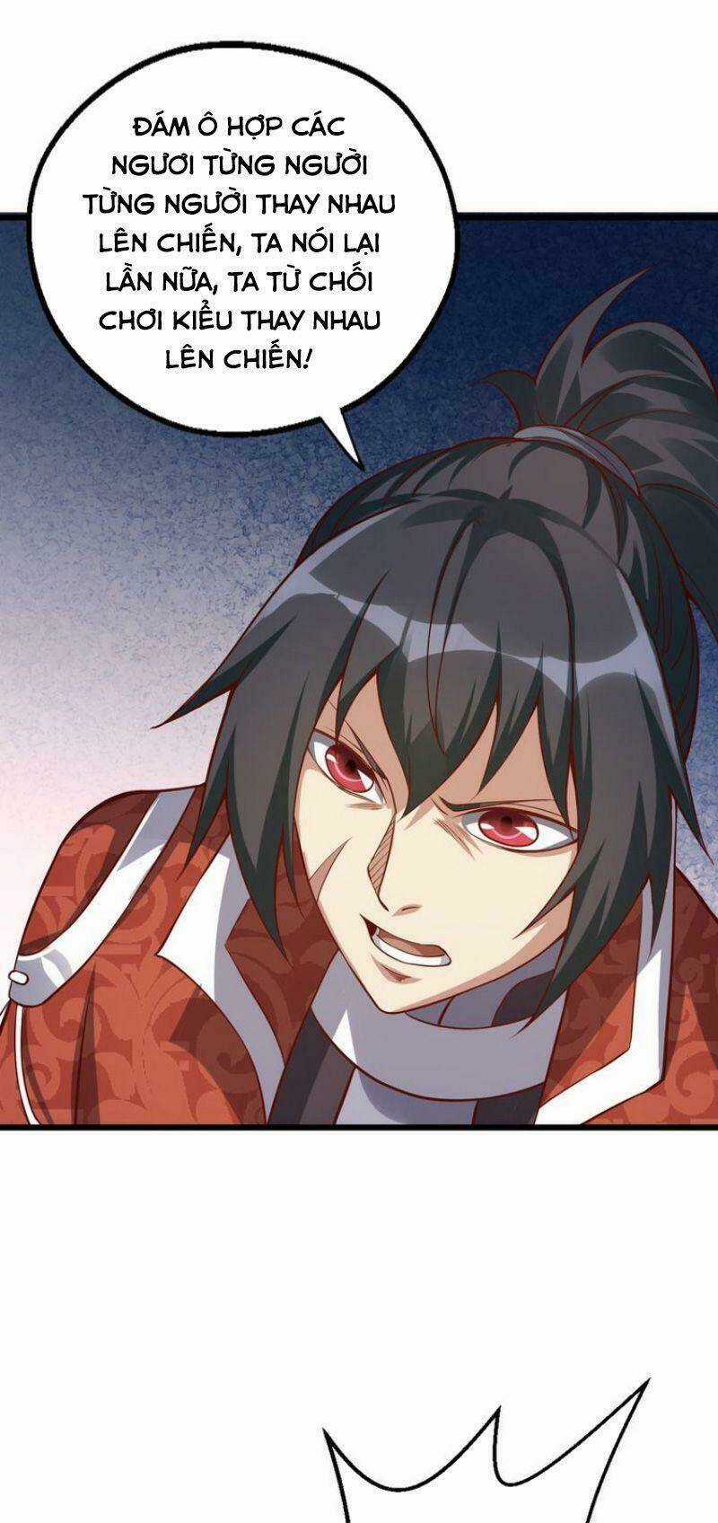 Đấu Hồn Đại Lục Chapter 40 trang 39