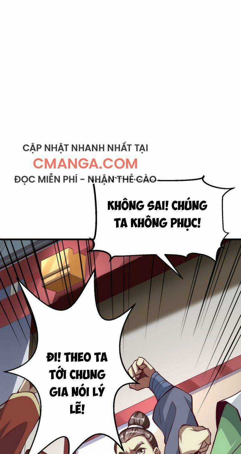 Đấu Hồn Đại Lục Chapter 40 trang 4