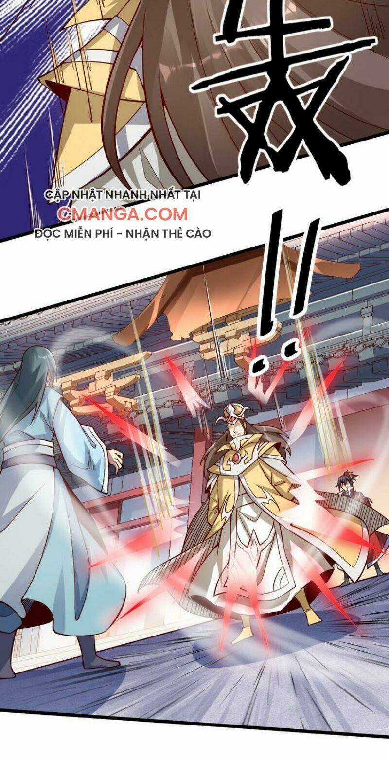 Đấu Hồn Đại Lục Chapter 40 trang 42