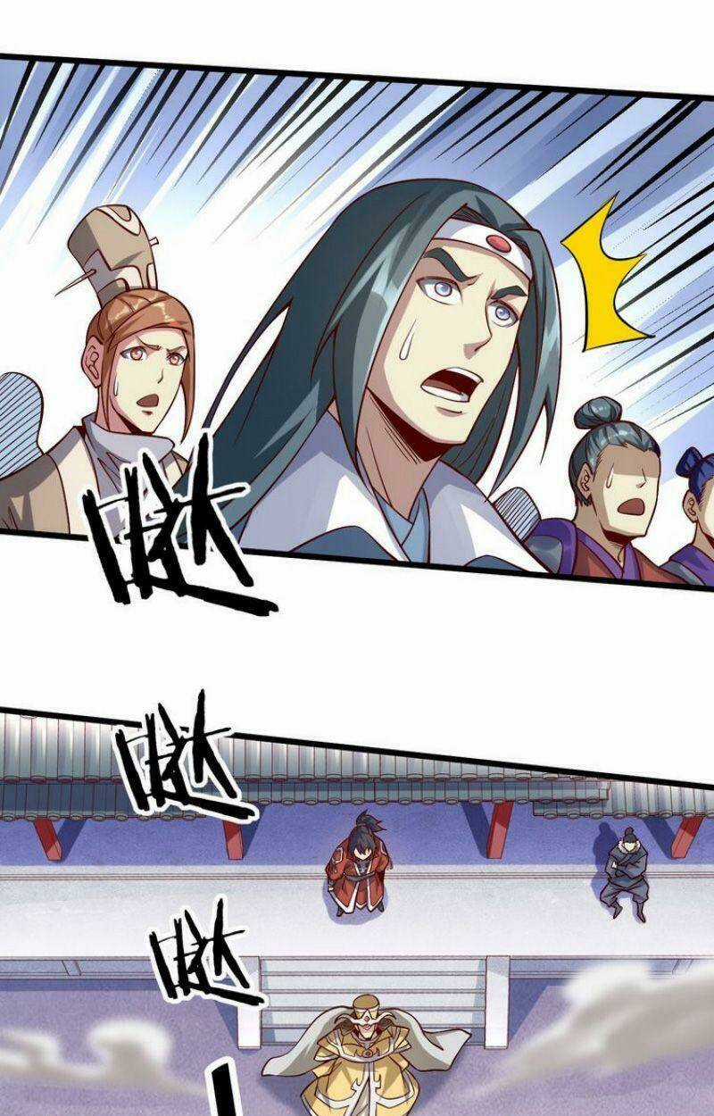 Đấu Hồn Đại Lục Chapter 40 trang 43