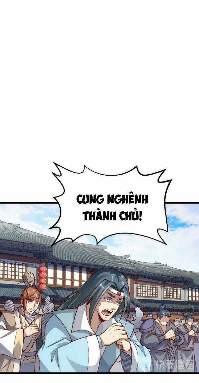 Đấu Hồn Đại Lục Chapter 40 trang 46