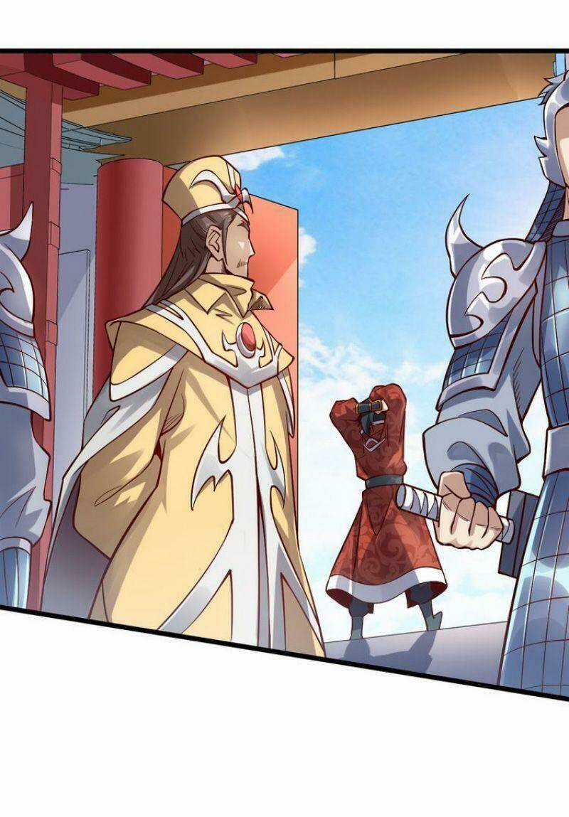 Đấu Hồn Đại Lục Chapter 40 trang 49