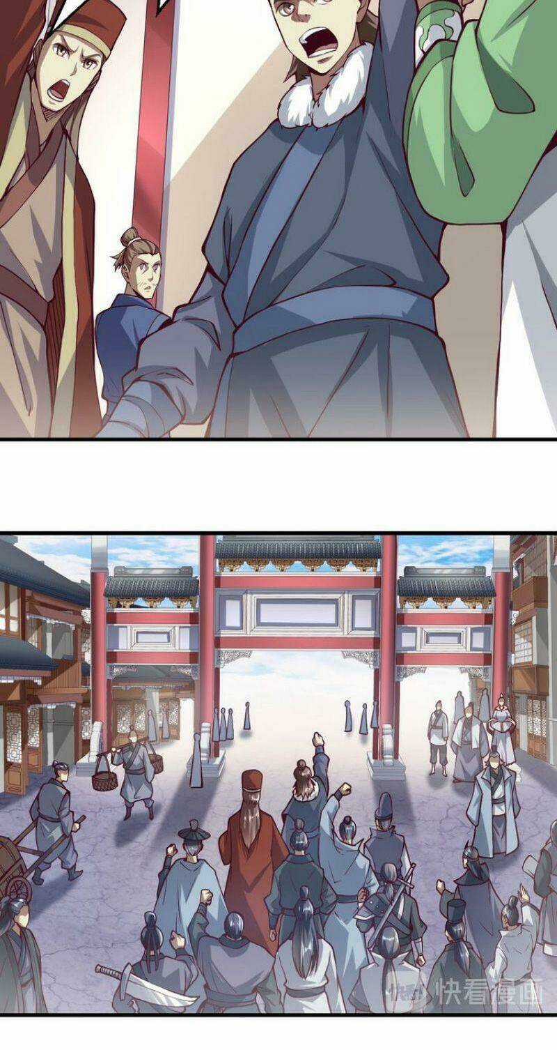 Đấu Hồn Đại Lục Chapter 40 trang 5