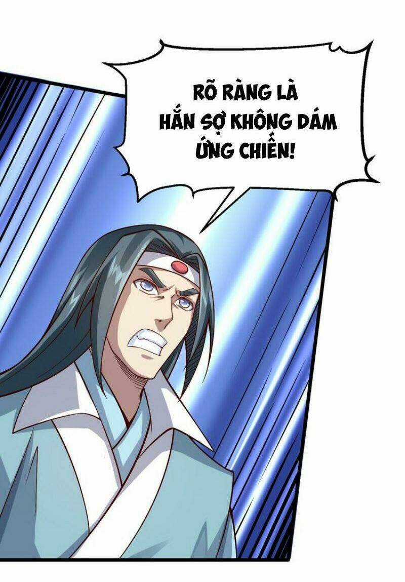 Đấu Hồn Đại Lục Chapter 40 trang 50