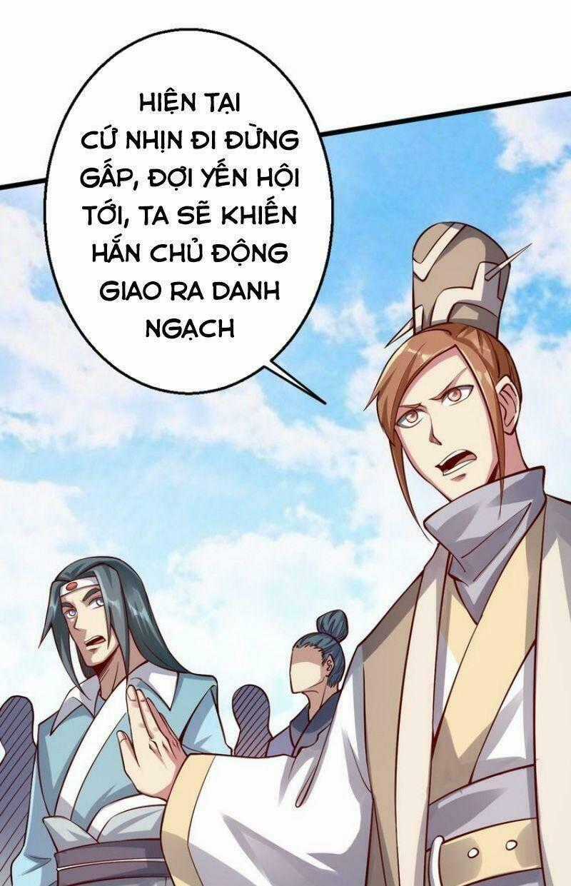 Đấu Hồn Đại Lục Chapter 40 trang 51