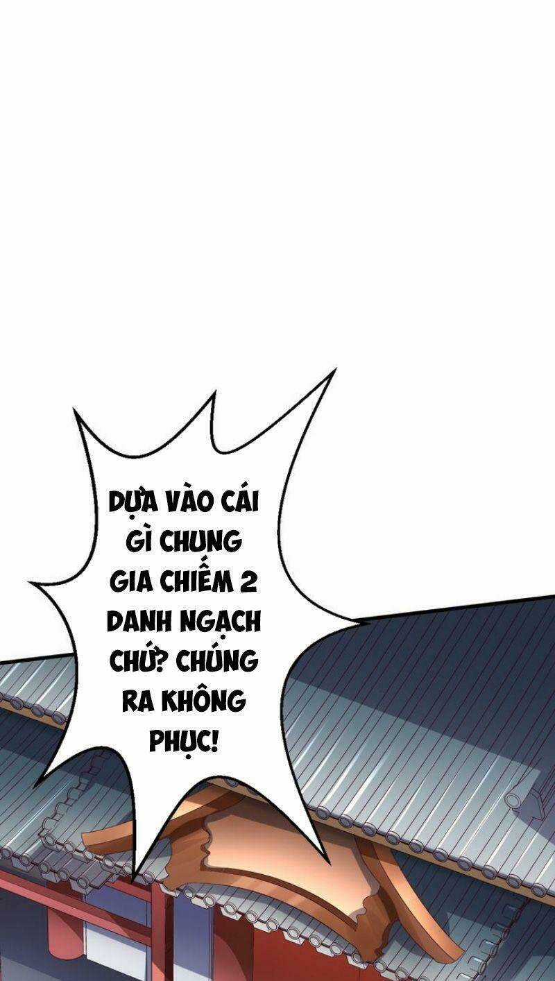 Đấu Hồn Đại Lục Chapter 40 trang 6