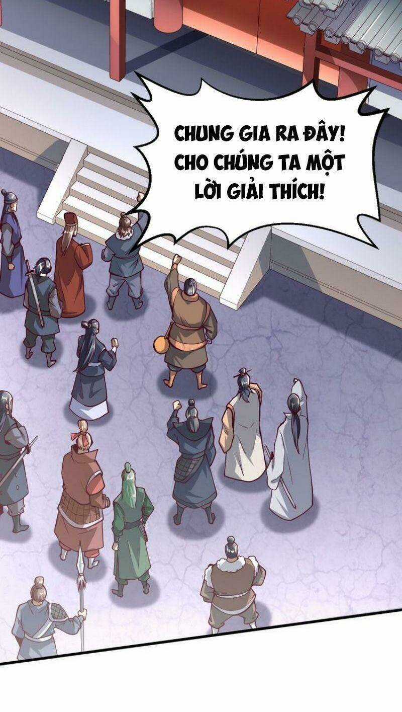 Đấu Hồn Đại Lục Chapter 40 trang 7