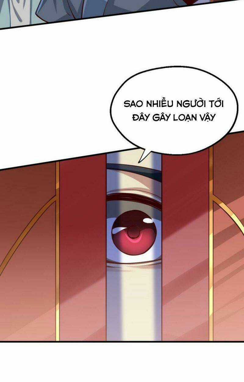 Đấu Hồn Đại Lục Chapter 40 trang 9