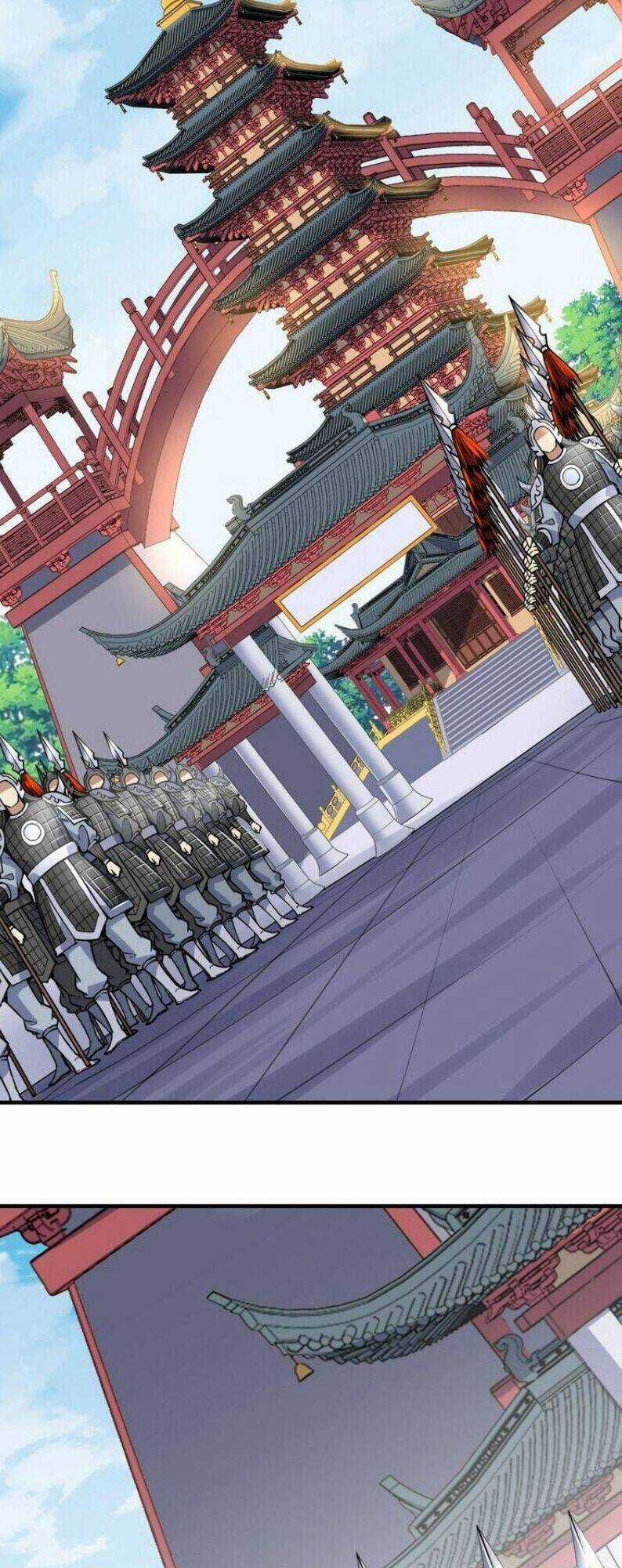 Đấu Hồn Đại Lục Chapter 41 trang 20
