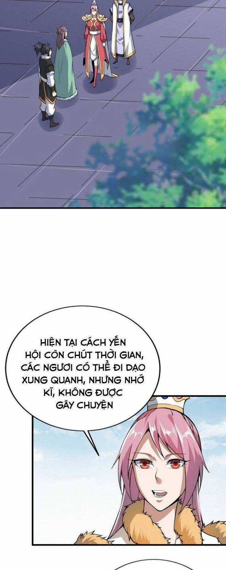 Đấu Hồn Đại Lục Chapter 41 trang 23