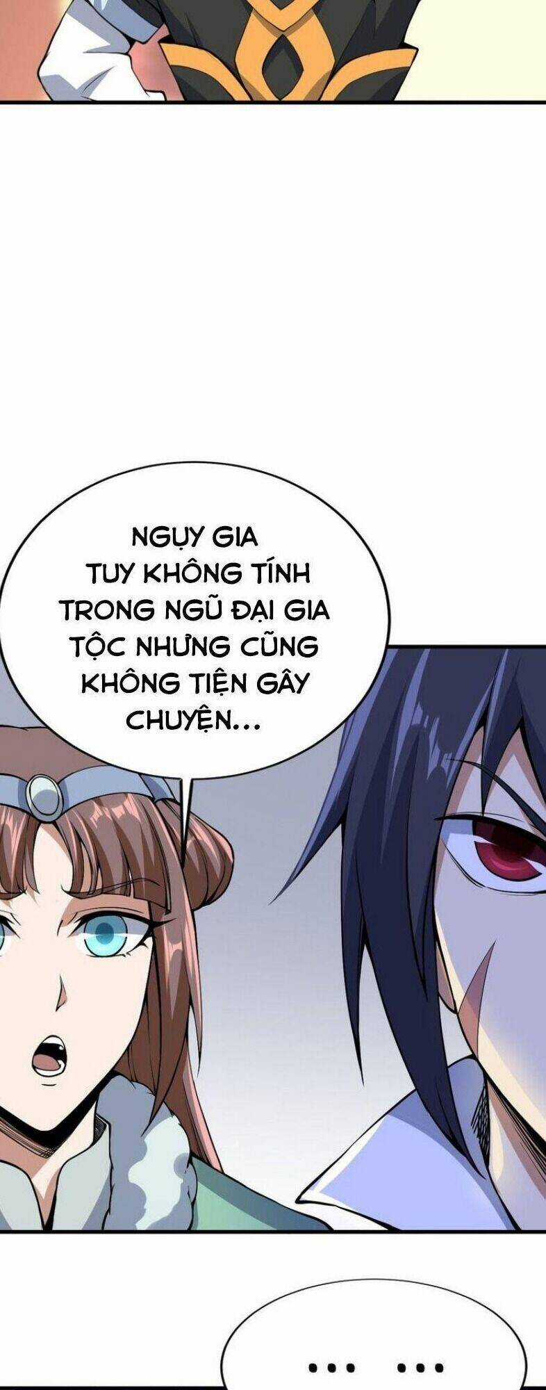 Đấu Hồn Đại Lục Chapter 41 trang 31