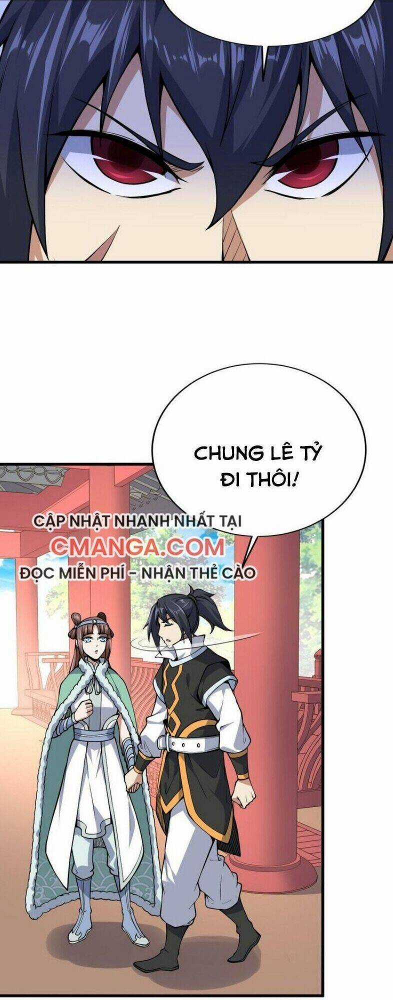 Đấu Hồn Đại Lục Chapter 41 trang 32