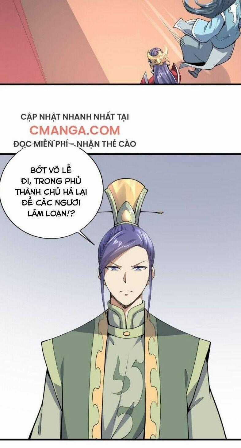 Đấu Hồn Đại Lục Chapter 41 trang 40