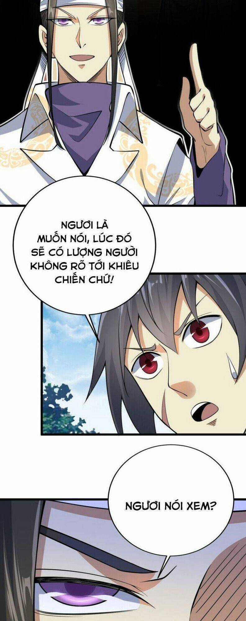 Đấu Hồn Đại Lục Chapter 41 trang 5