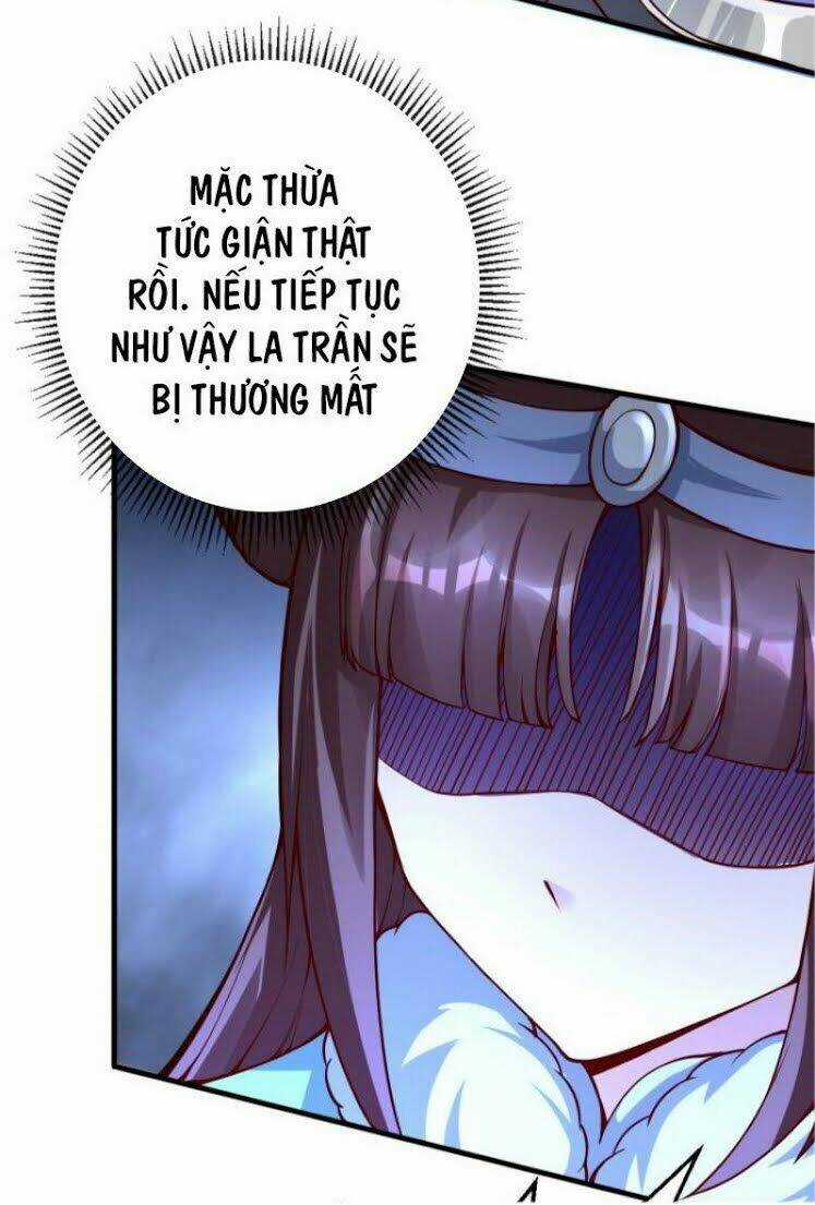 Đấu Hồn Đại Lục Chapter 42 trang 10