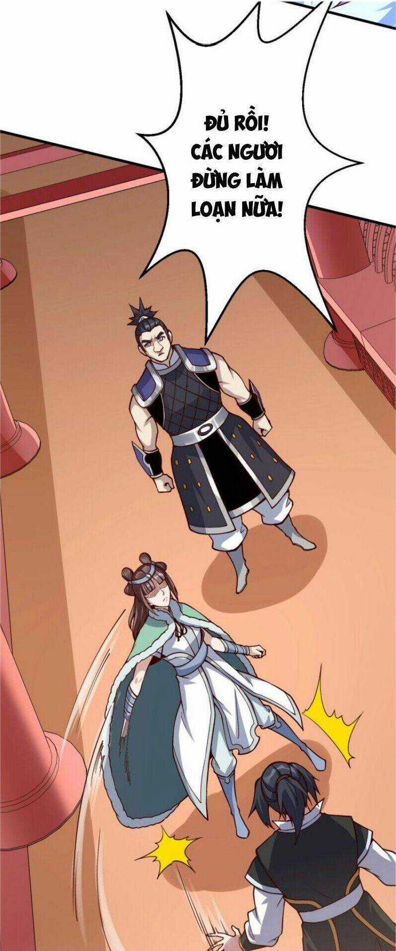 Đấu Hồn Đại Lục Chapter 42 trang 11