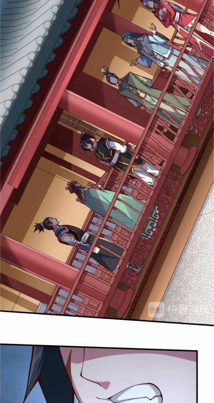 Đấu Hồn Đại Lục Chapter 42 trang 14