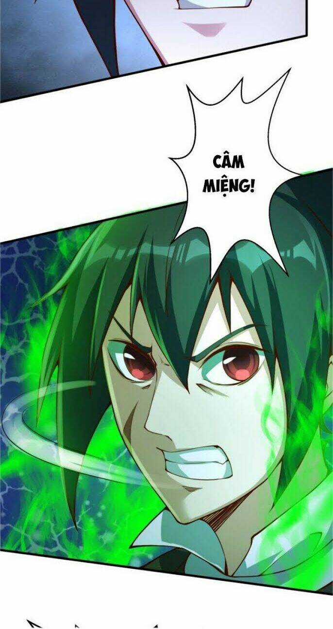 Đấu Hồn Đại Lục Chapter 42 trang 15