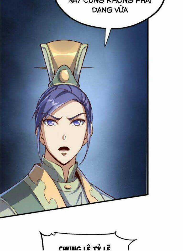 Đấu Hồn Đại Lục Chapter 42 trang 18