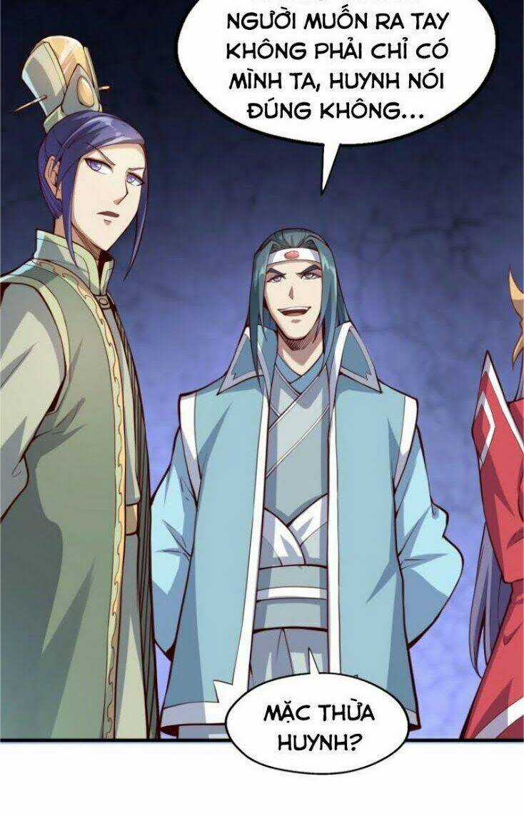 Đấu Hồn Đại Lục Chapter 42 trang 2