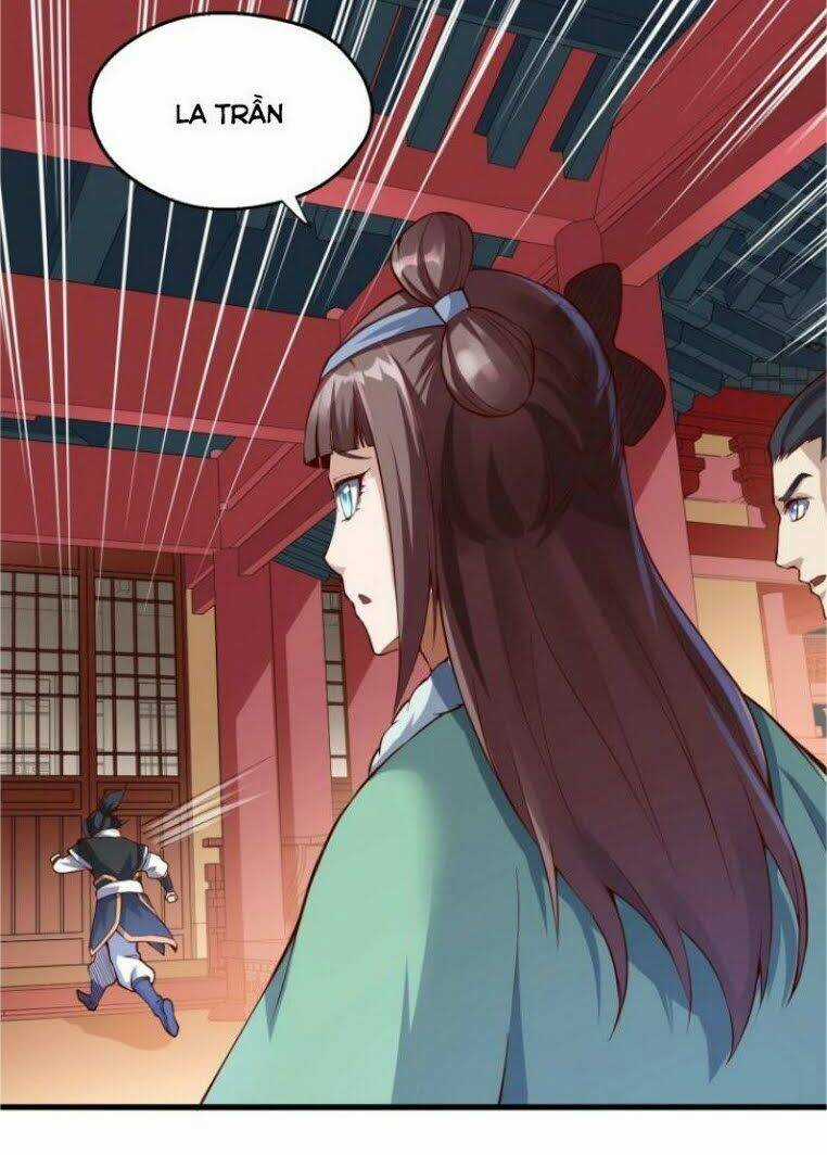 Đấu Hồn Đại Lục Chapter 42 trang 21
