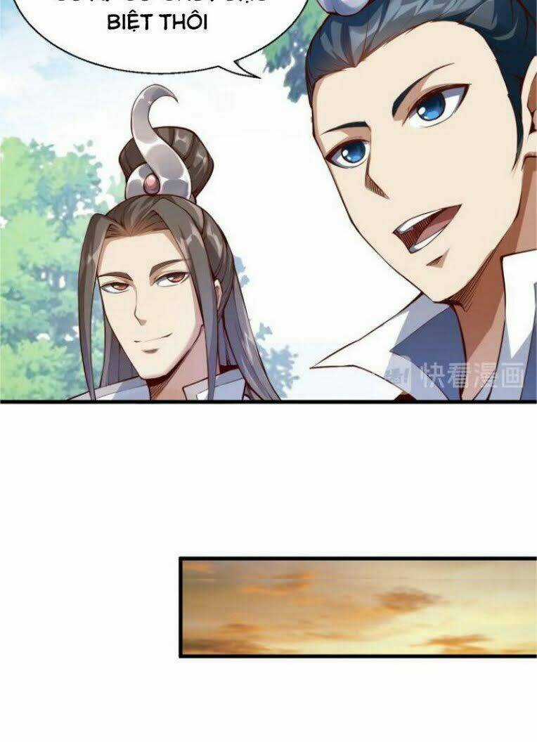 Đấu Hồn Đại Lục Chapter 42 trang 23