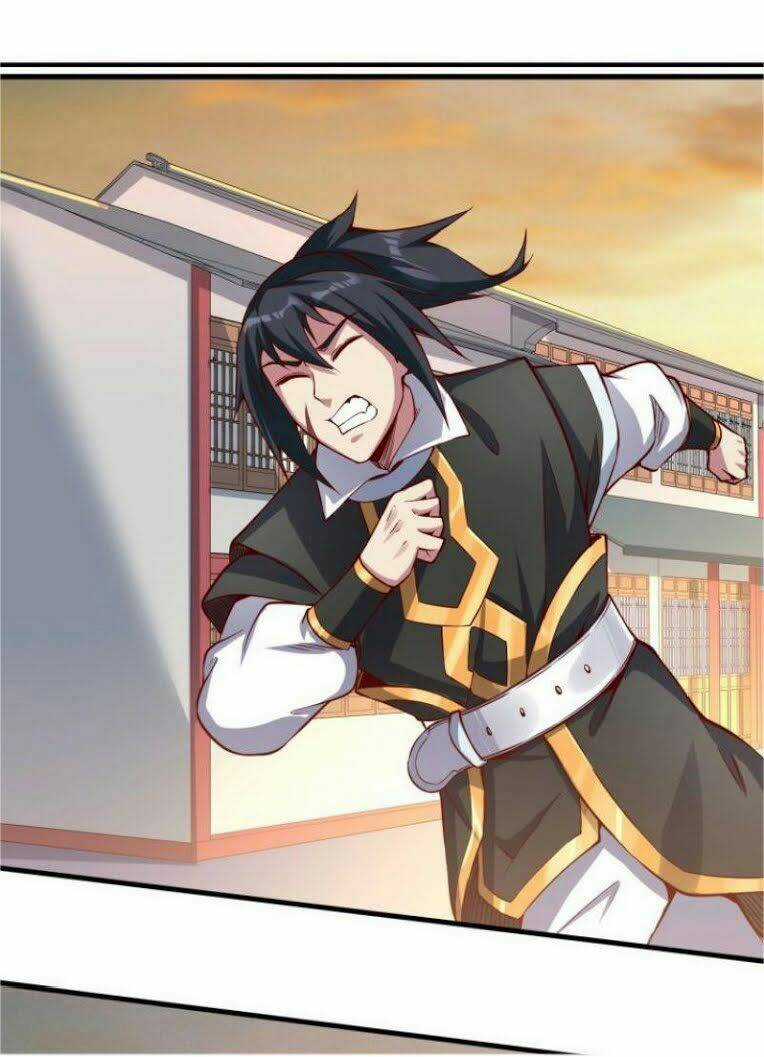 Đấu Hồn Đại Lục Chapter 42 trang 24