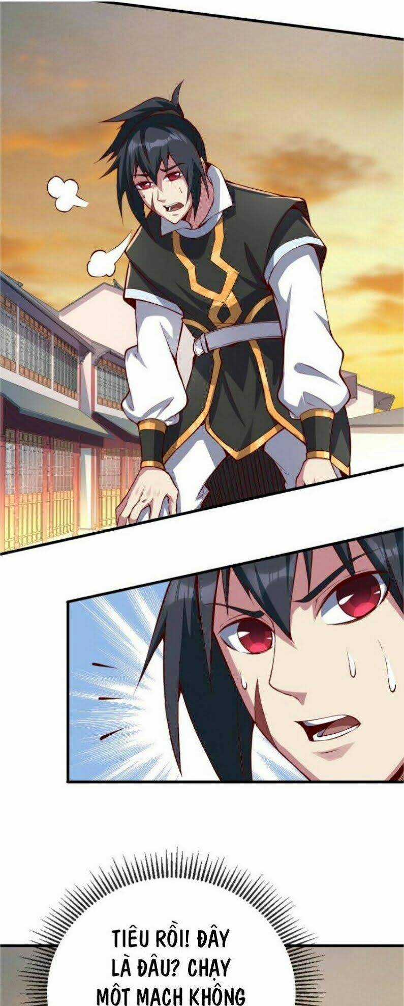 Đấu Hồn Đại Lục Chapter 42 trang 25