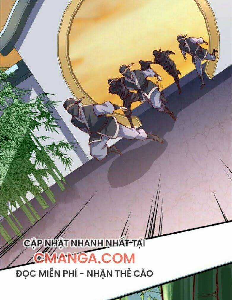 Đấu Hồn Đại Lục Chapter 42 trang 28