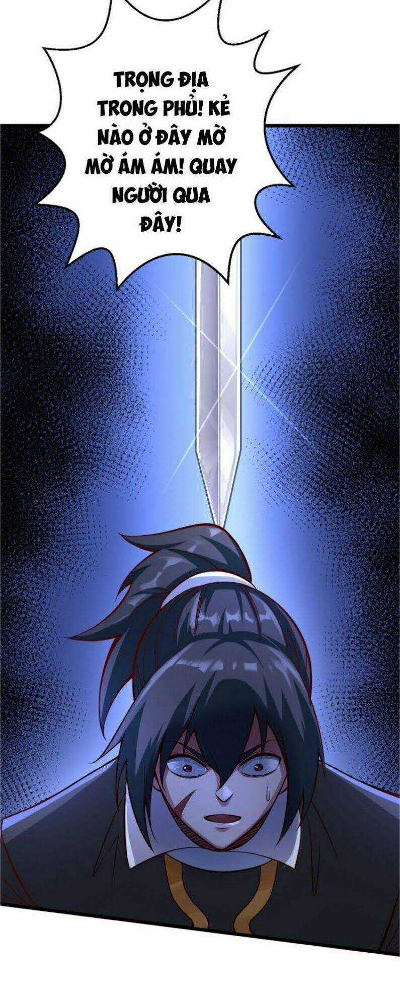 Đấu Hồn Đại Lục Chapter 42 trang 33