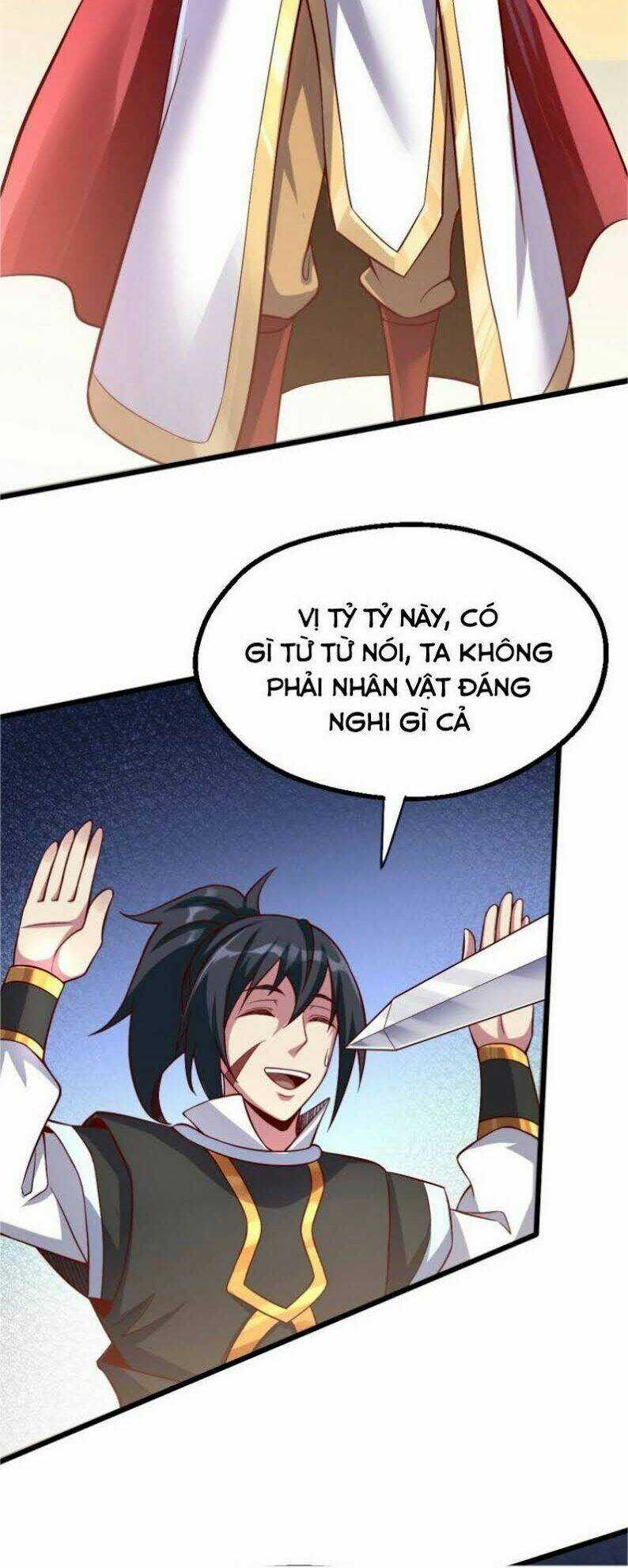 Đấu Hồn Đại Lục Chapter 42 trang 35