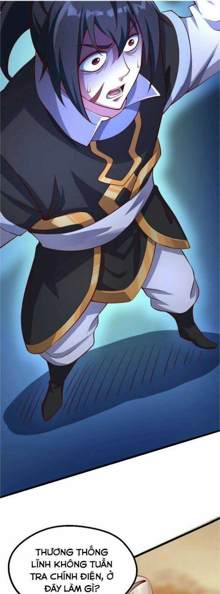 Đấu Hồn Đại Lục Chapter 42 trang 38