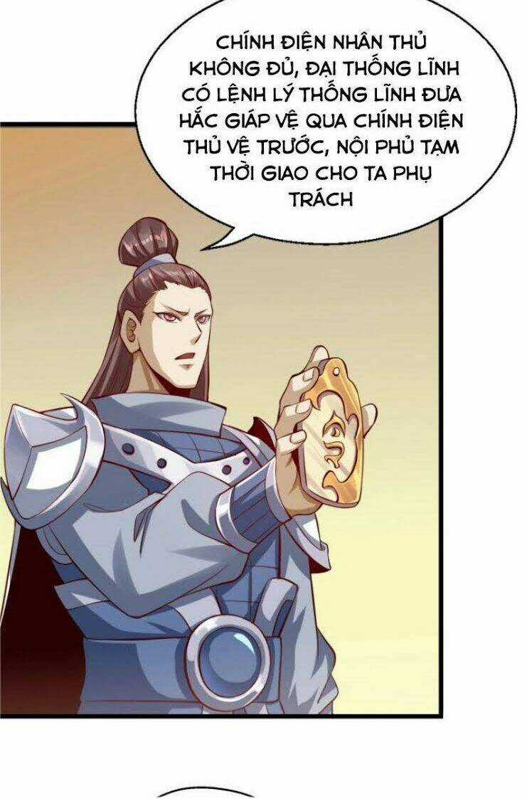 Đấu Hồn Đại Lục Chapter 42 trang 40