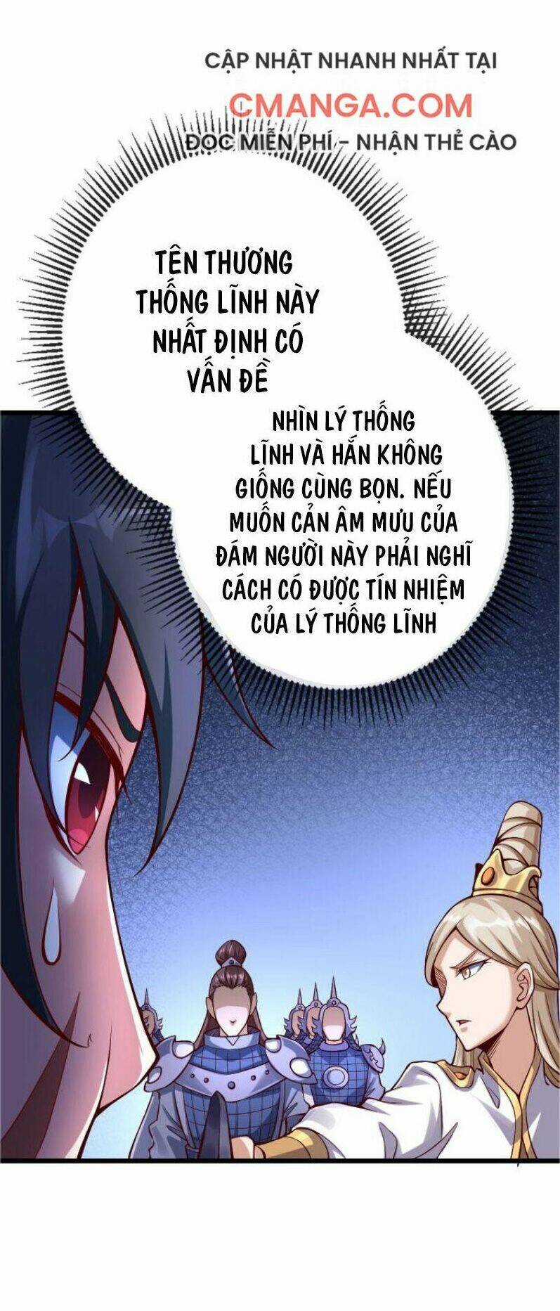 Đấu Hồn Đại Lục Chapter 42 trang 42