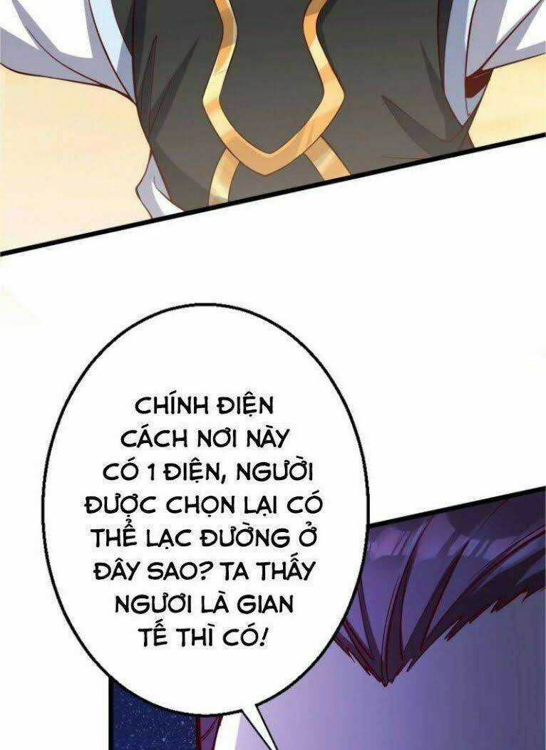 Đấu Hồn Đại Lục Chapter 42 trang 44