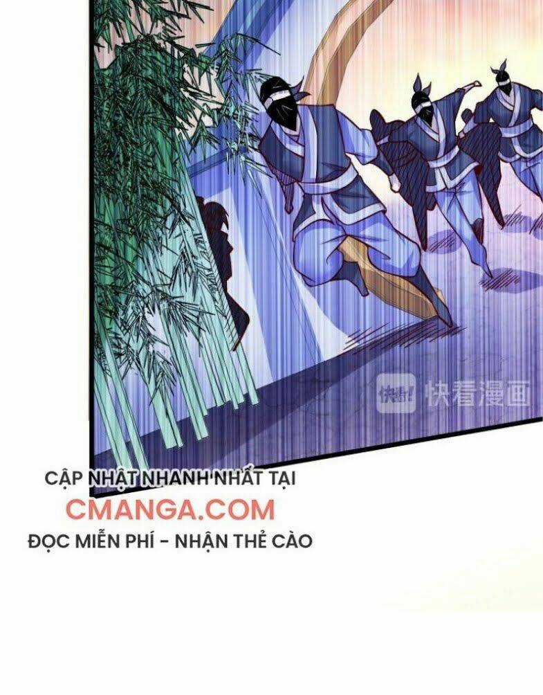 Đấu Hồn Đại Lục Chapter 42 trang 47