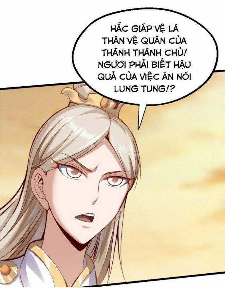 Đấu Hồn Đại Lục Chapter 42 trang 48