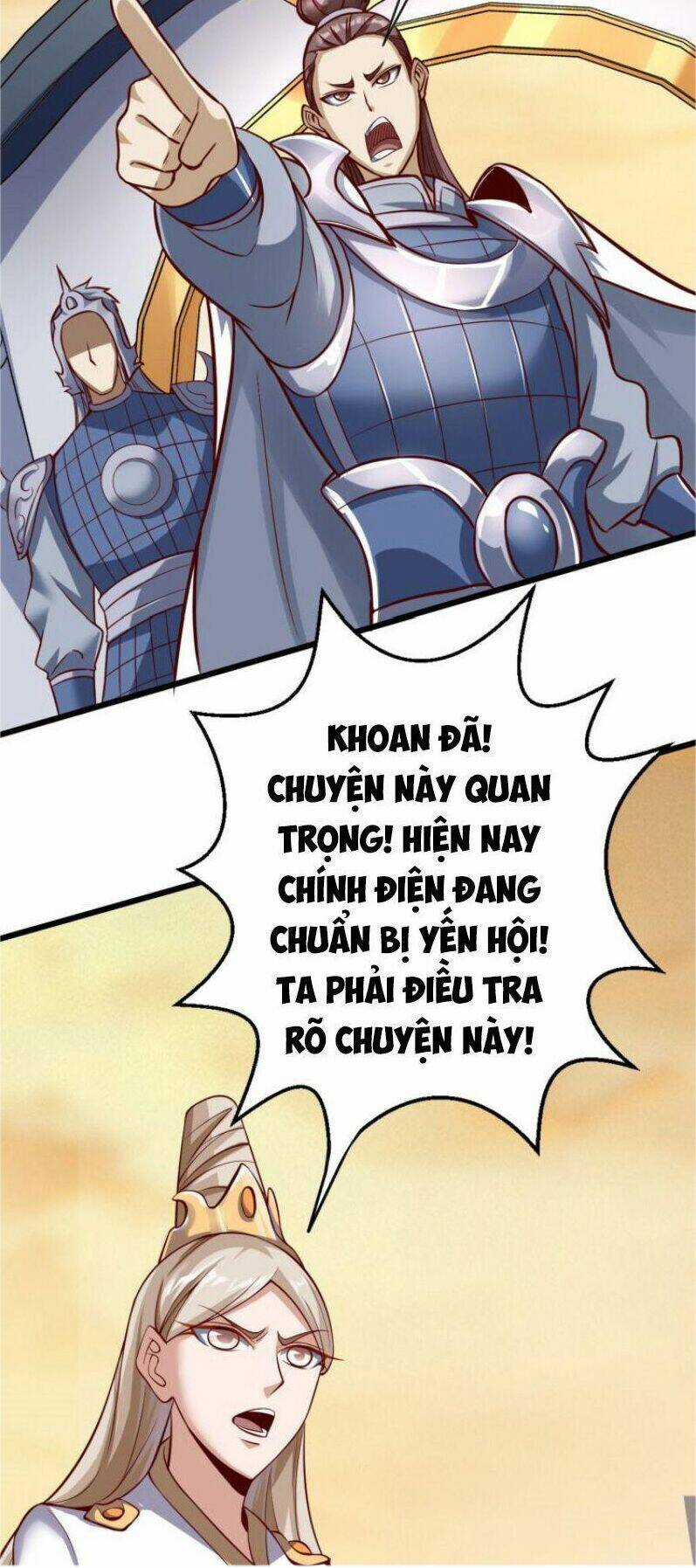 Đấu Hồn Đại Lục Chapter 42 trang 50