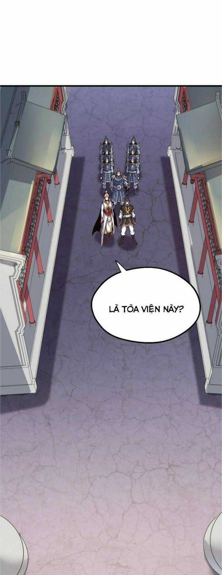 Đấu Hồn Đại Lục Chapter 42 trang 54