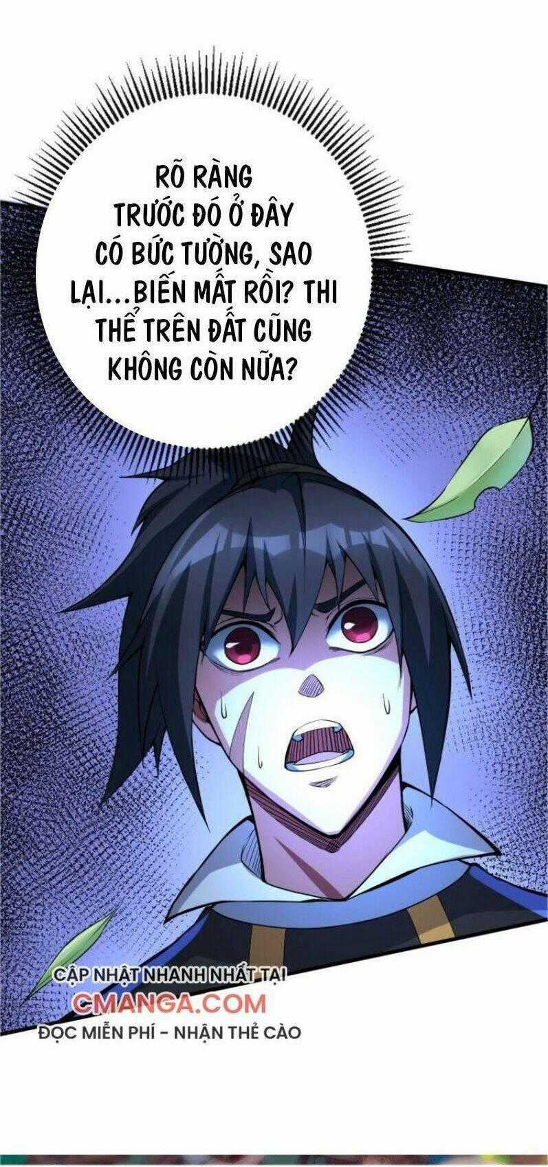 Đấu Hồn Đại Lục Chapter 42 trang 57