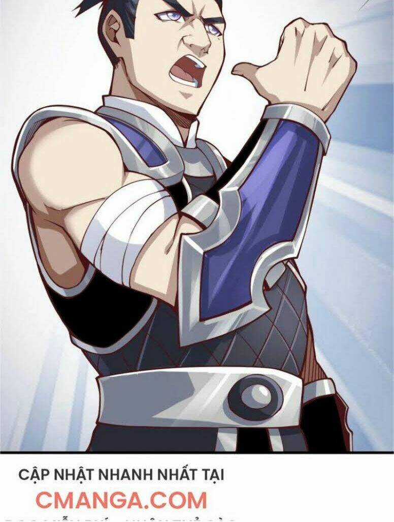 Đấu Hồn Đại Lục Chapter 42 trang 7