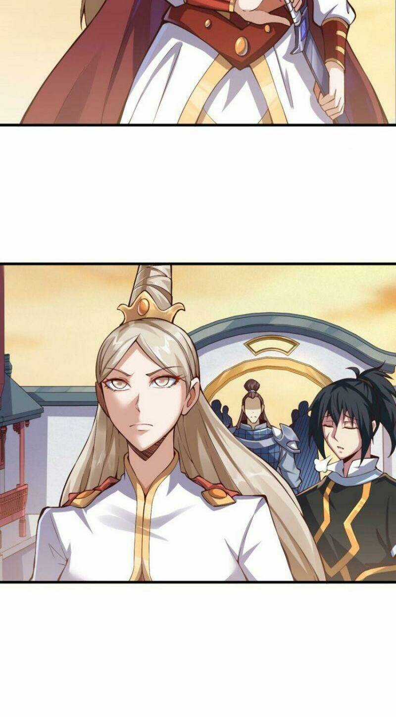 Đấu Hồn Đại Lục Chapter 43 trang 10