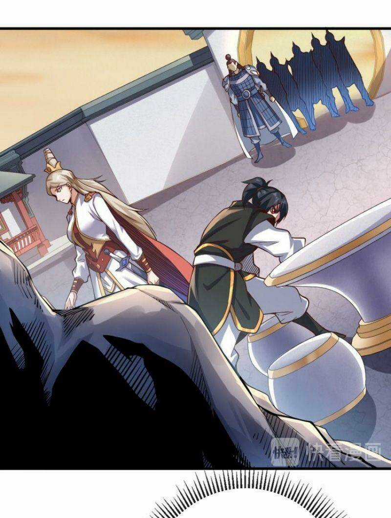 Đấu Hồn Đại Lục Chapter 43 trang 11