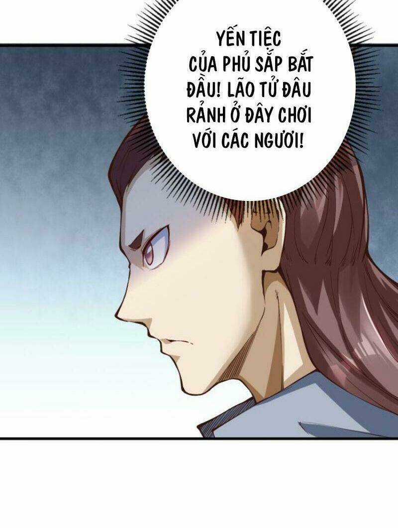 Đấu Hồn Đại Lục Chapter 43 trang 12