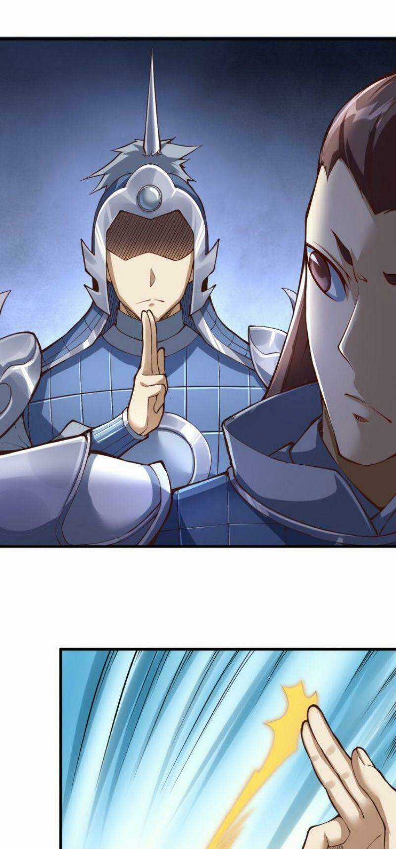 Đấu Hồn Đại Lục Chapter 43 trang 13