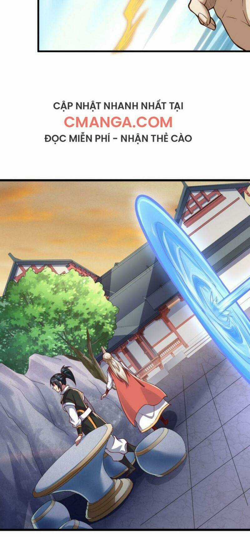 Đấu Hồn Đại Lục Chapter 43 trang 14