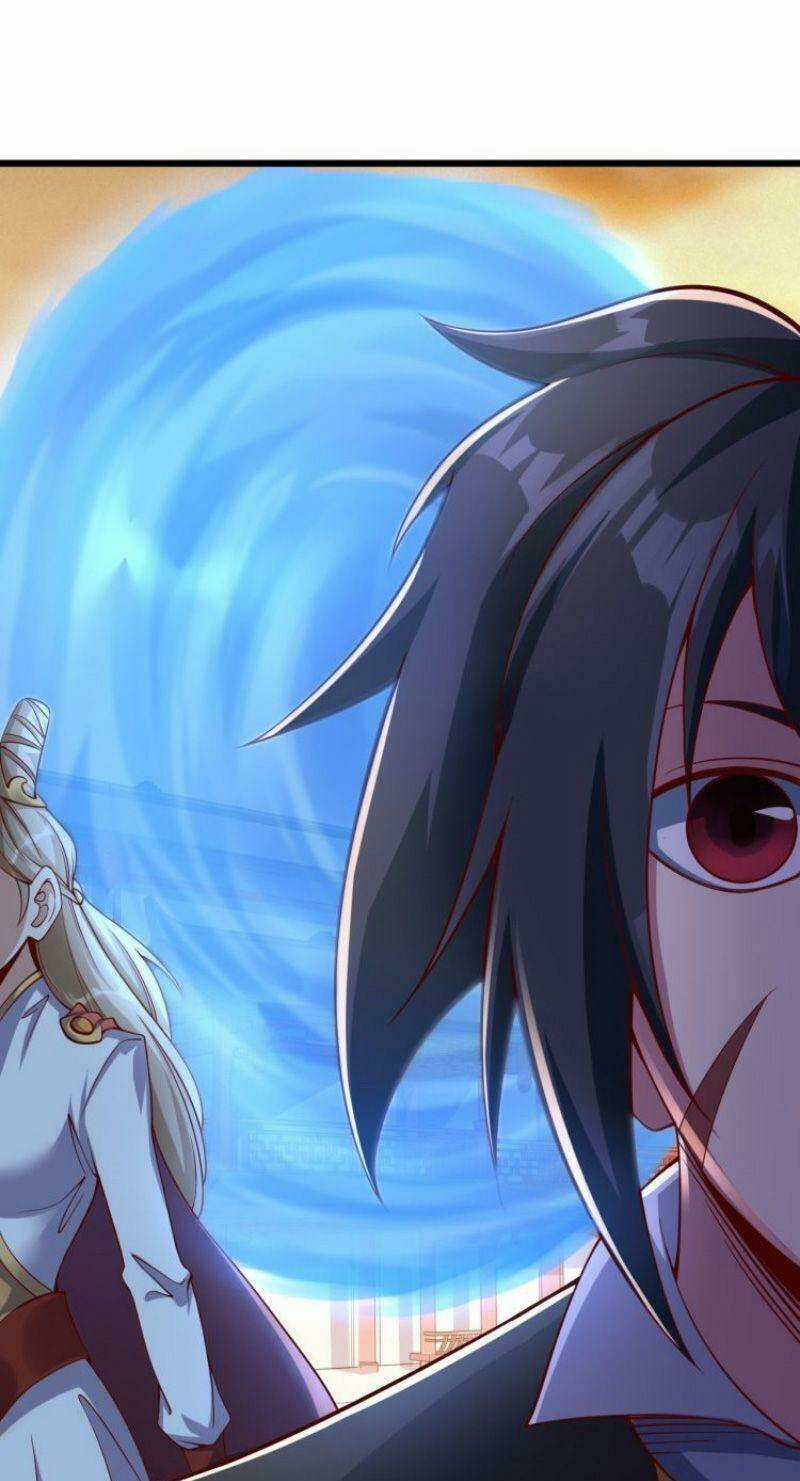 Đấu Hồn Đại Lục Chapter 43 trang 15