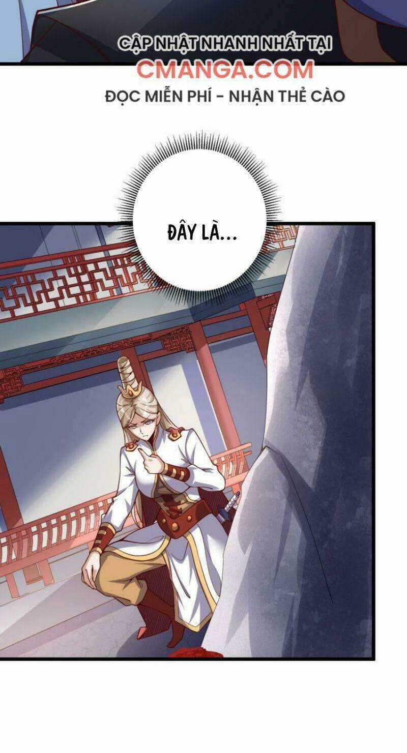 Đấu Hồn Đại Lục Chapter 43 trang 16